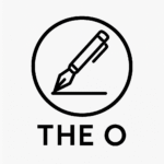 The Oのロゴマーク